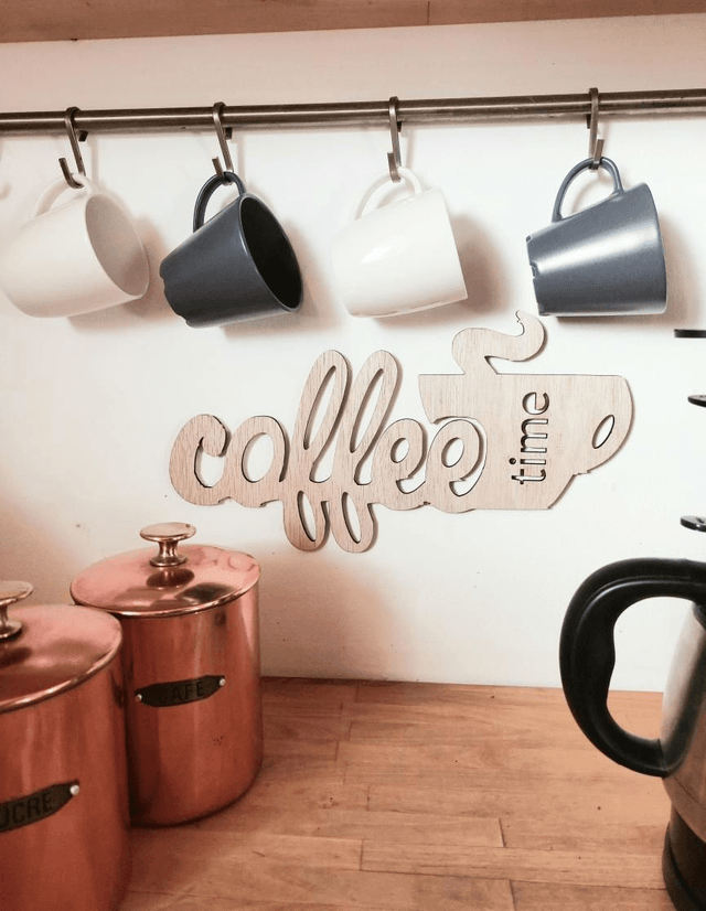 Coin café 