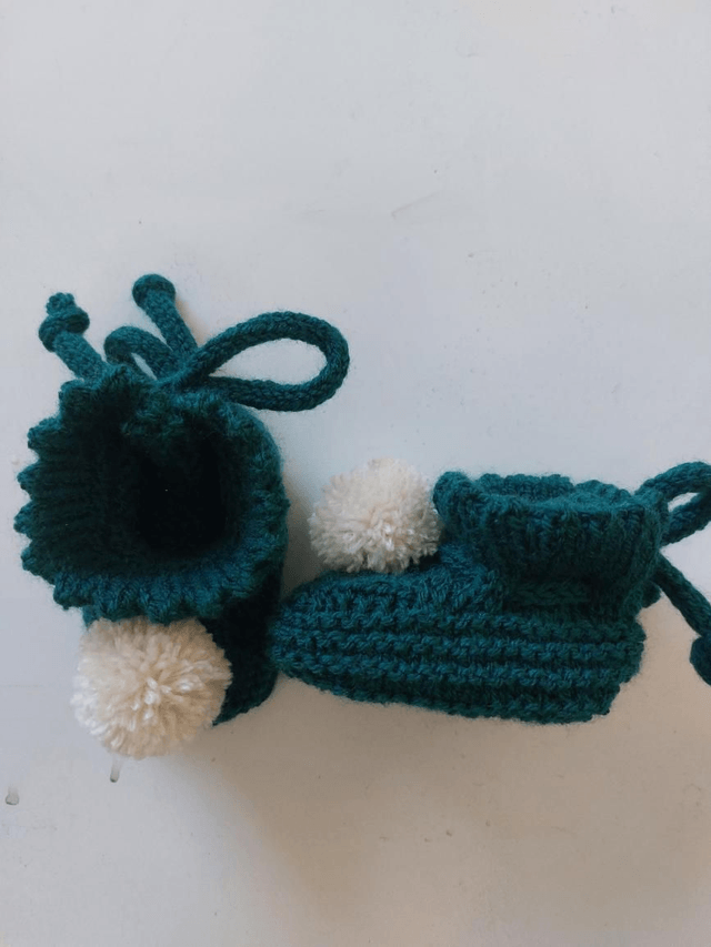 Petit lutin romantique 