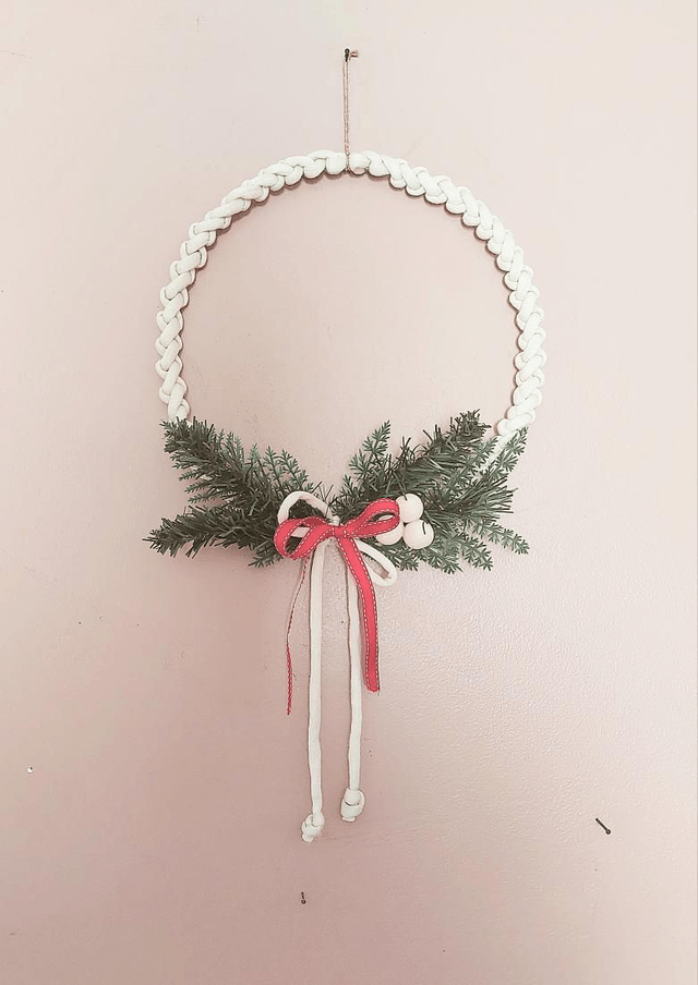 Couronne minimaliste 