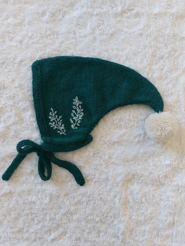 Petit lutin romantique 