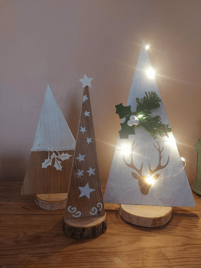 Bois de Sapin