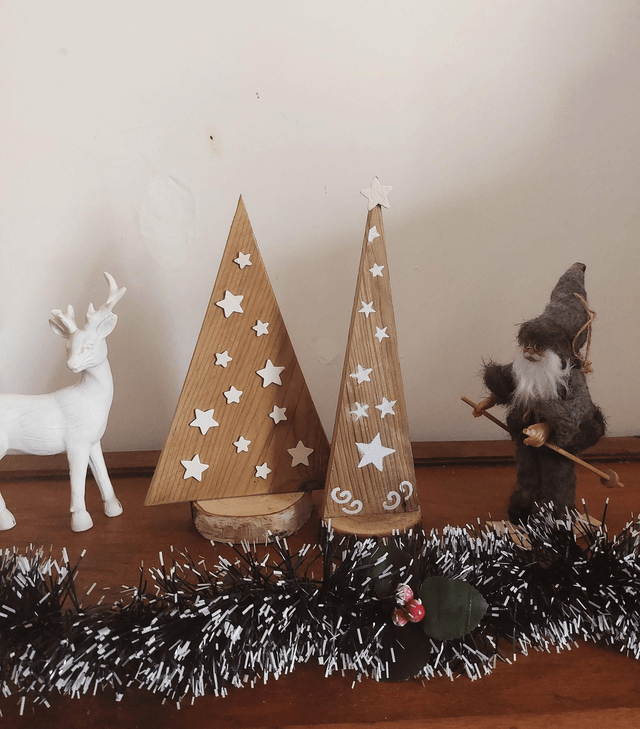 Bois de Sapin