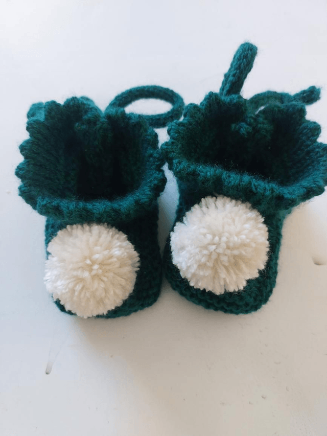 Petit lutin romantique 