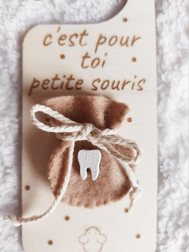 Pour la petite souris 