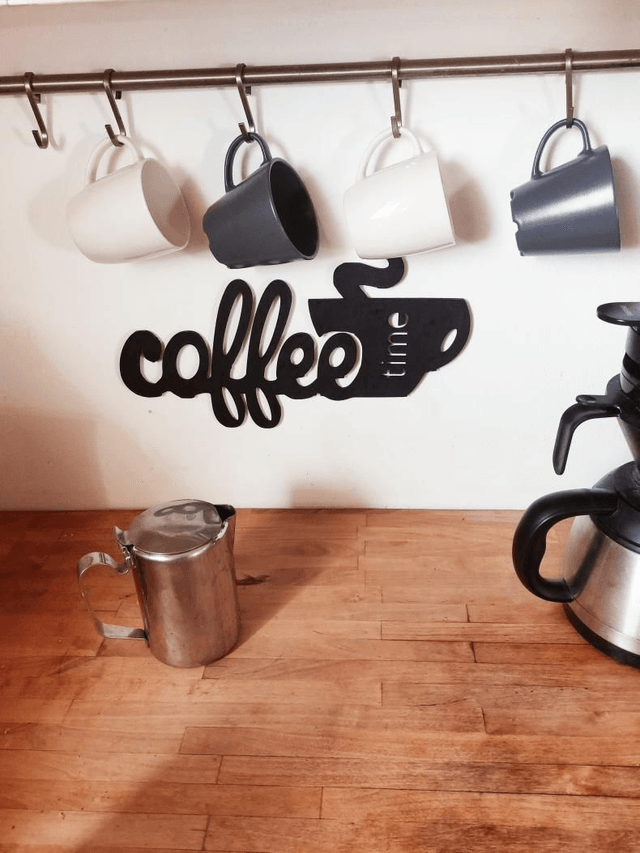 Coin café 