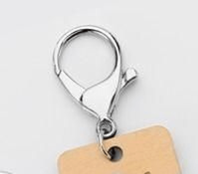 Porte clés personnalisable 