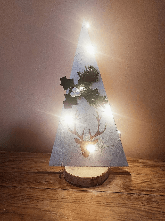 Bois de Sapin
