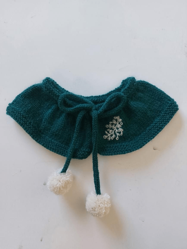 Petit lutin romantique 