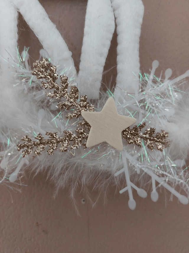 Biche des Neiges 