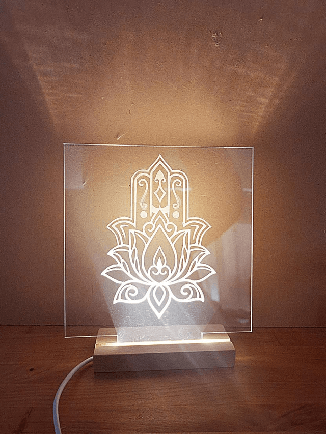 Lumière d'Orient