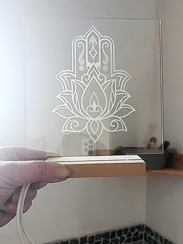 Lumière d'Orient