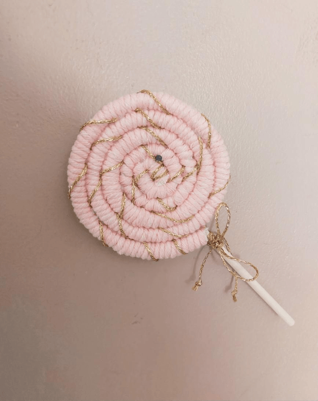 Mon Noël rose