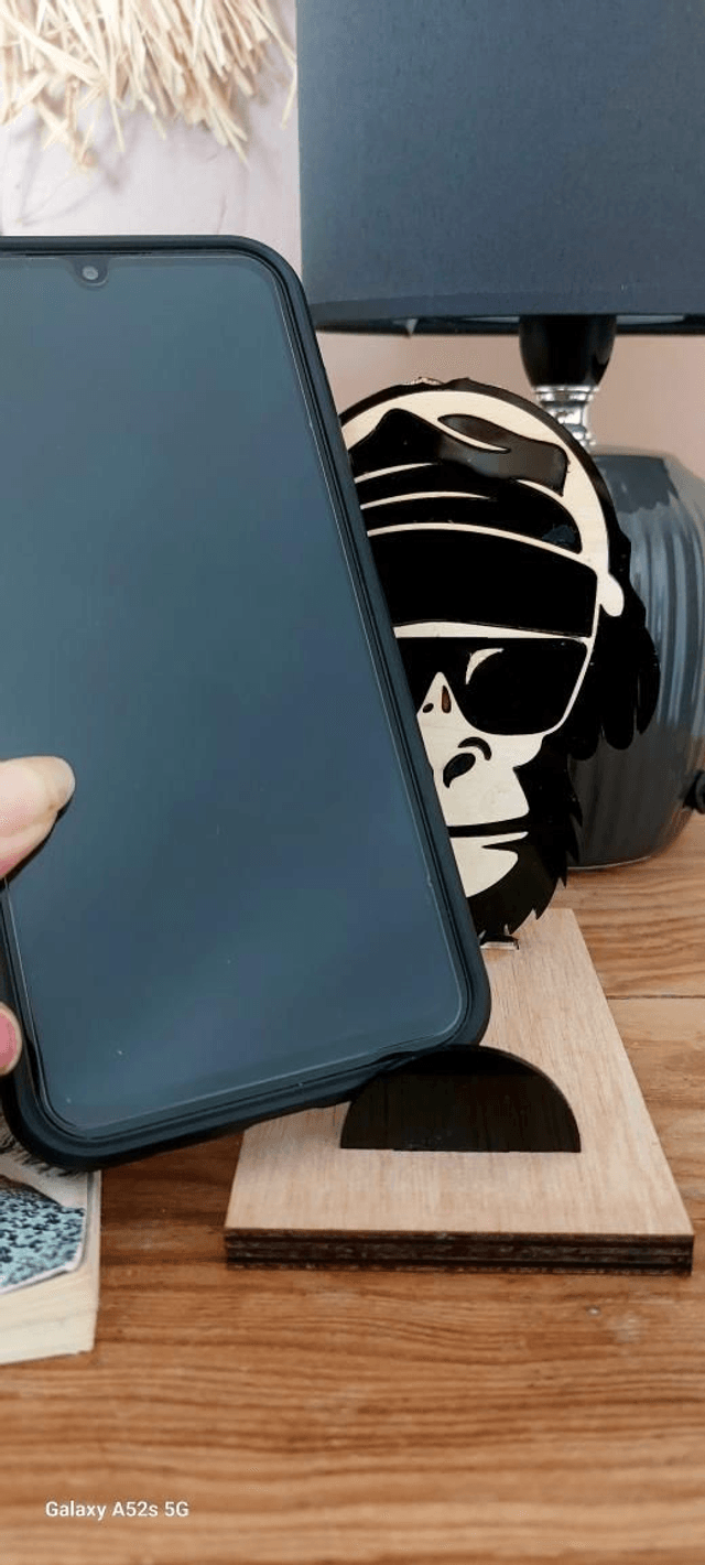 Gorillaphone