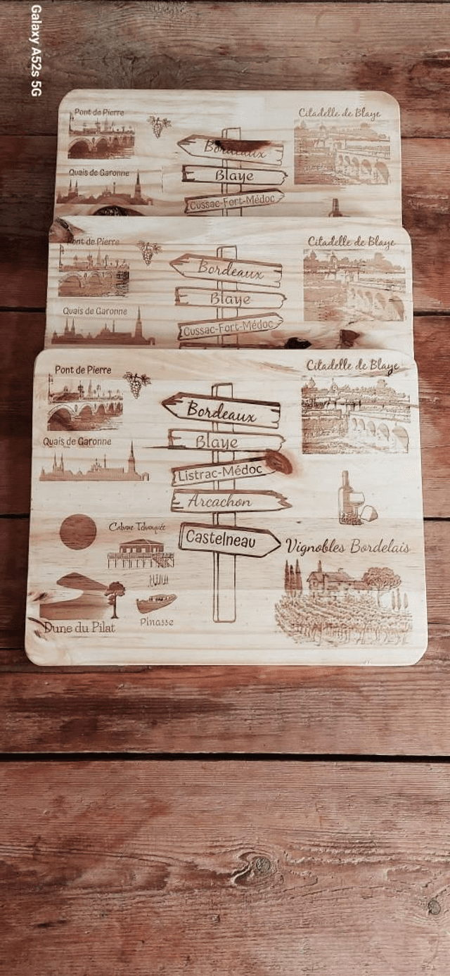 Planche voyage 