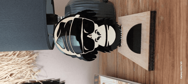 Gorillaphone