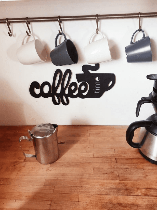 Coin café 
