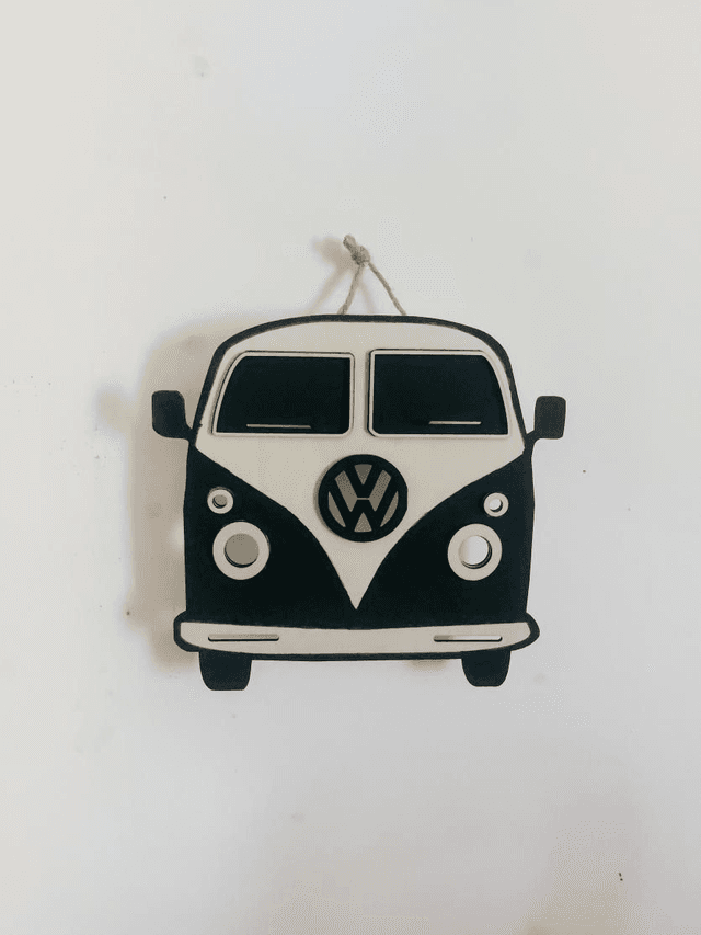Mon combi lumineux 