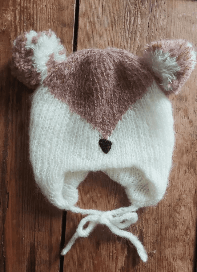 Bonnet Renard 