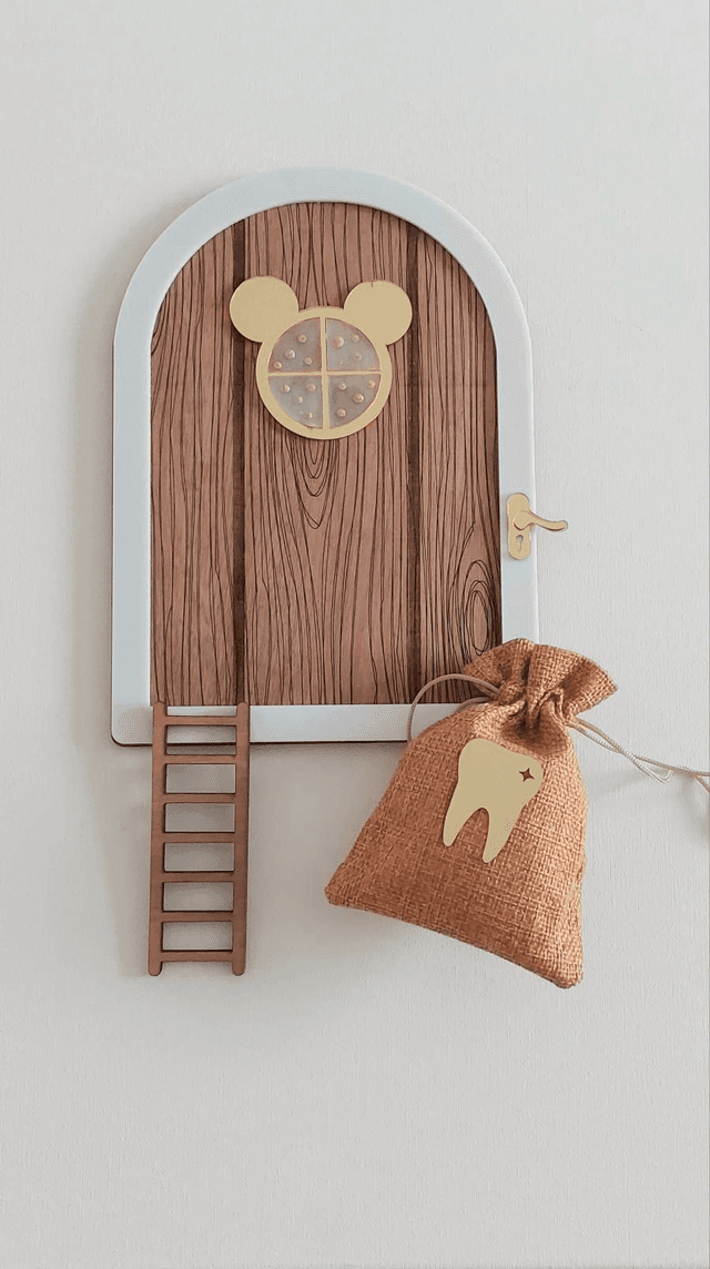 La petite souris 