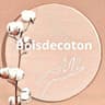 Boisdecoton est une petite entreprise artisanale made in France, basée à Listrac-Médoc  près de Bordeaux.  Comptant une seule employée( moi- même ), je propose des articles de décoration ainsi que des articles pour enfants essentiellement faits à la main. 
Je propose également du sur mesure et de la personnalisation n'hésitez pas a me contacter pour plus d'informations. 
Tous mes articles sont réalisés avec passion et amour, avec du savoir-faire et beaucoup de soin. Grossesse, naissance, baptême, cadeaux, déco, événement, éducatif, anniversaire et bien plus encore