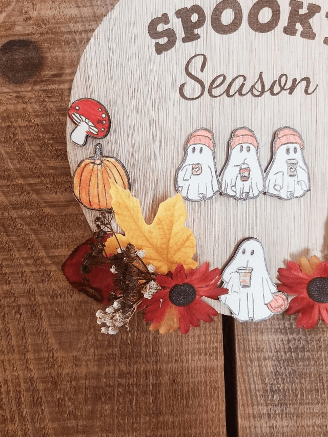 Spooky Season
