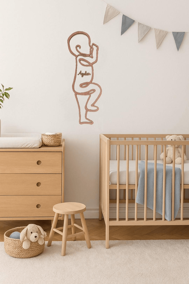 Mon bébé d'amour