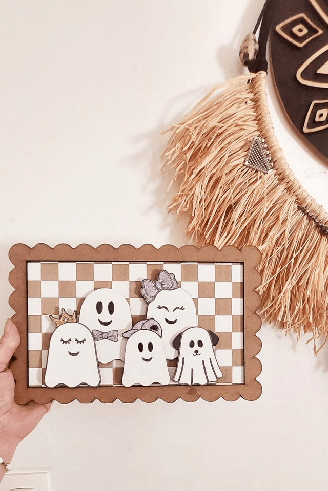 Halloween Family
