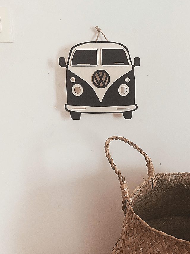 Mon combi lumineux