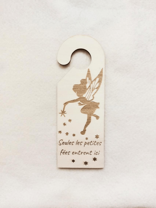 Le coin des petites fées