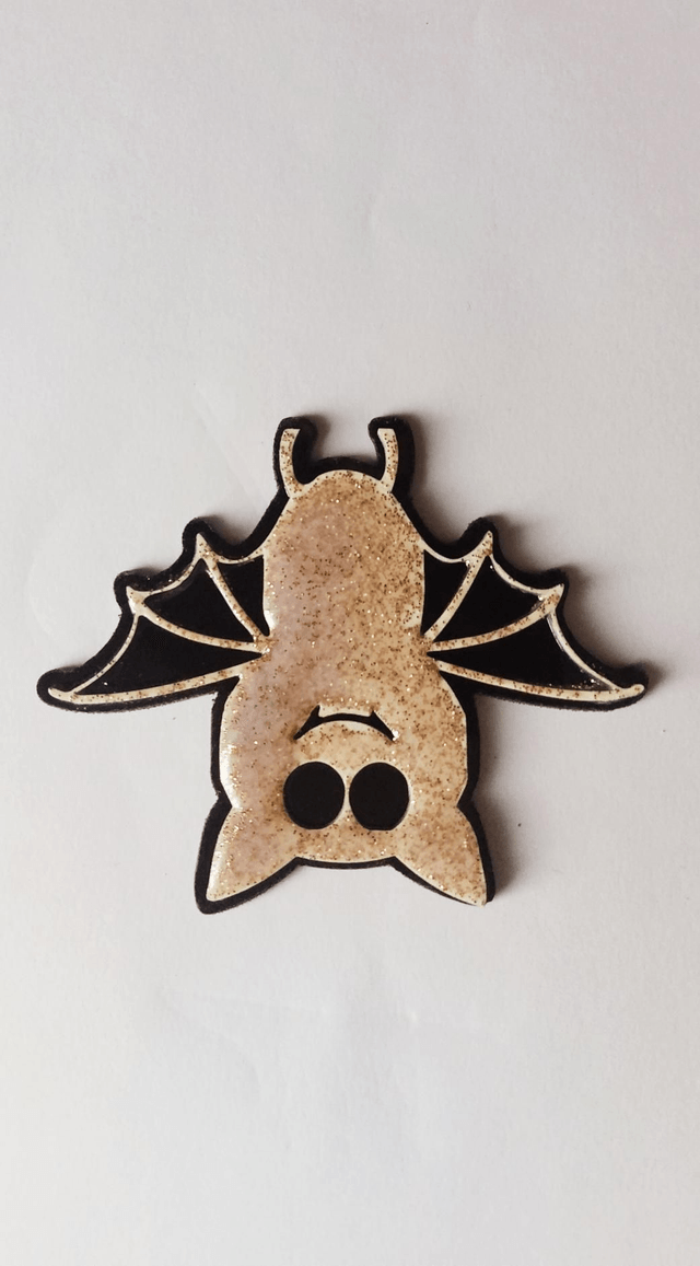 Pendentif halloween