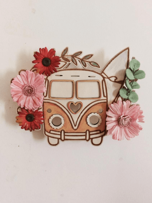 Mon Van flower