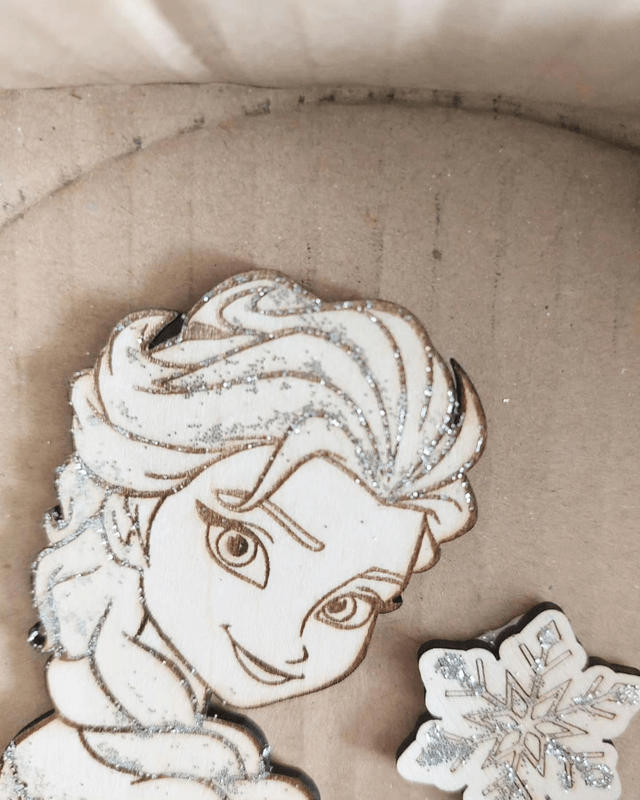 Prénoms princesses