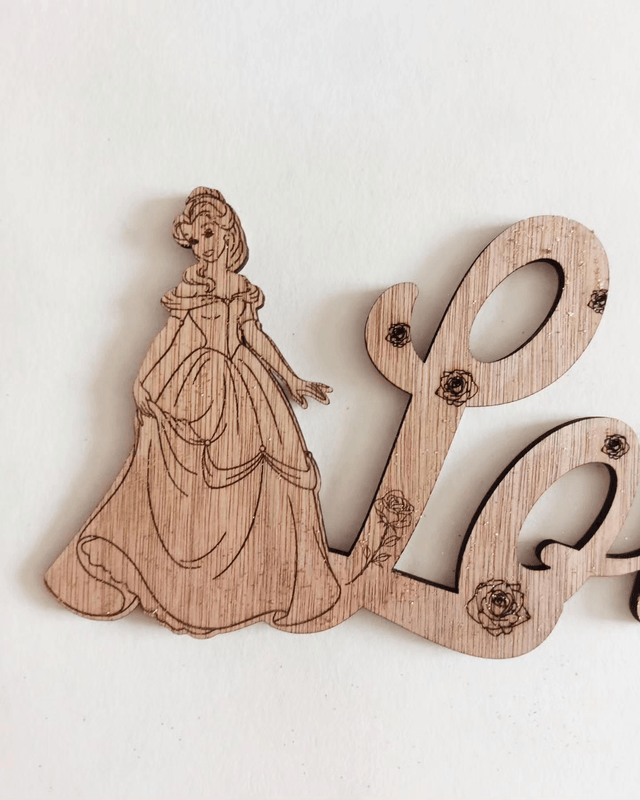 Prénoms princesses