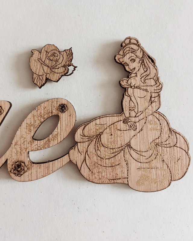 Prénoms princesses