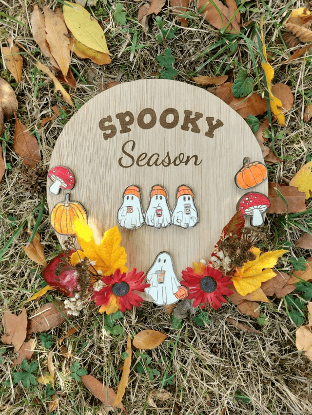 Spooky Season