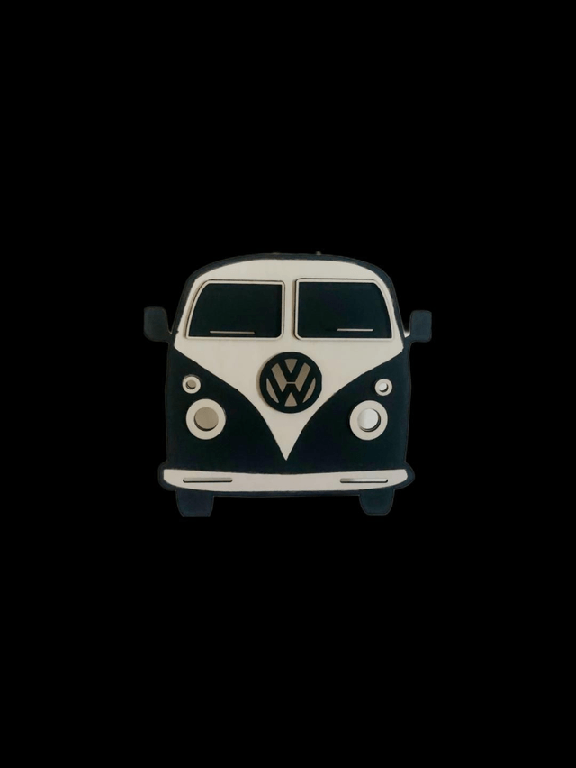 Mon combi lumineux