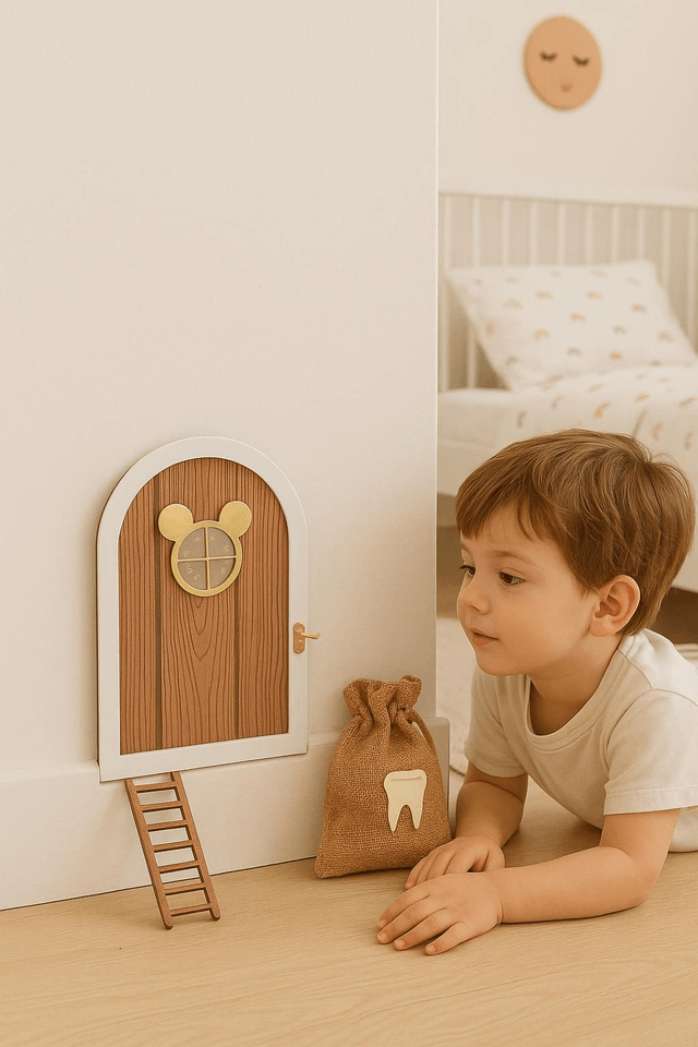 La petite souris