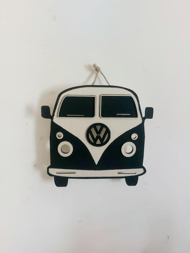 Mon combi lumineux