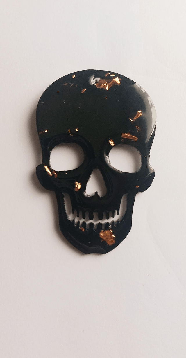 Pendentif halloween