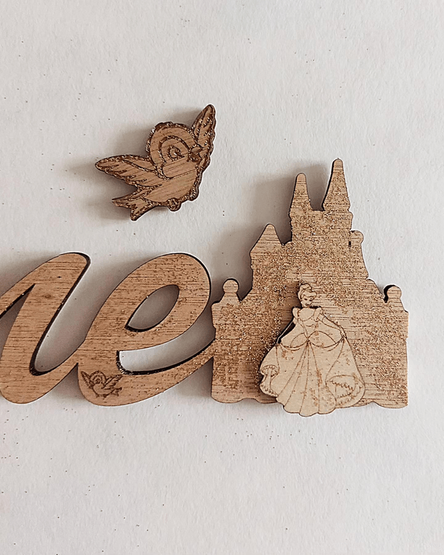 Prénoms princesses