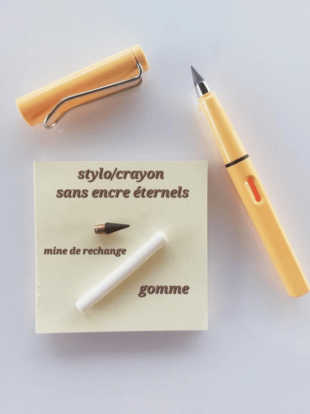 Mes jolis Post It
