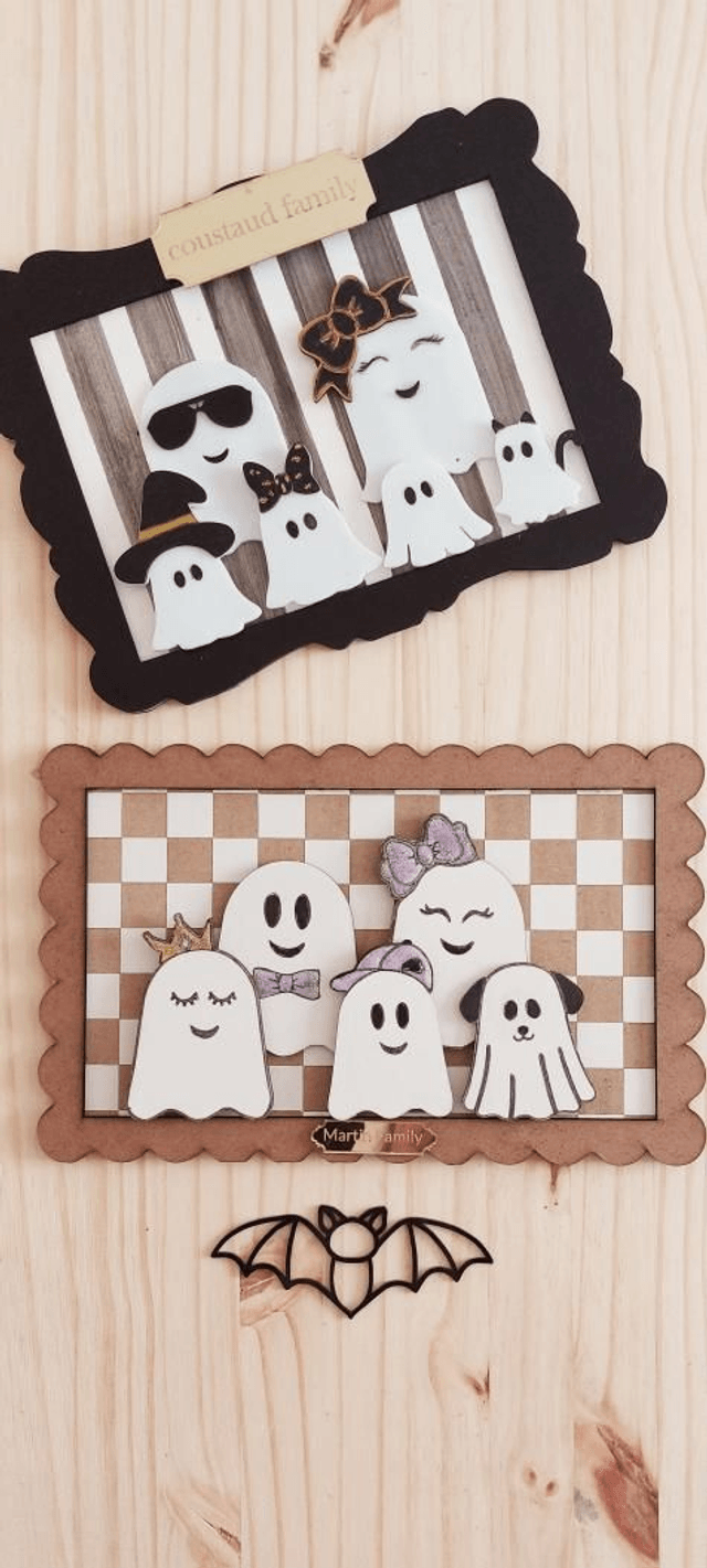 Halloween Family