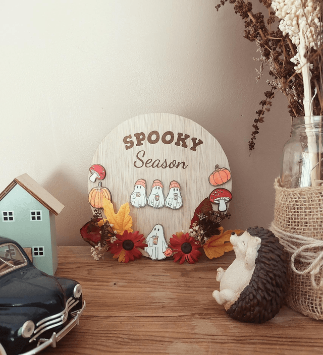 Spooky Season